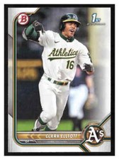 2022 Bowman Draft base, chrome and inserts Pick your Card(s)