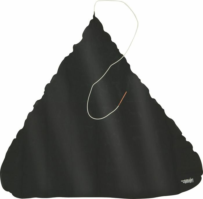 Шелковый тампон для кларнета Hodge CB1 Bb 2790₽