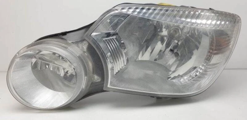 5L1941015A scheinwerfer links für SKODA YETI MOTOR 2.0 2009 030124832100 1546320 - Bild 2 von 4