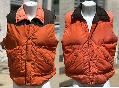 Vintage Tiger 1980s Stranger Things Style Reversible Orange Vintage Tiger 1980s Stranger Things Style Reversible Orange