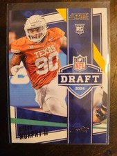 2024 Score Byron Murphy II NFL Draft #18 (RC)