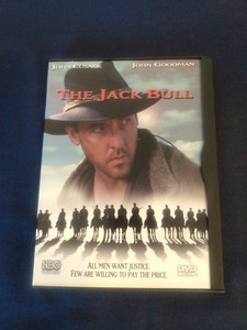 The Jack Bull Dvd Ebay