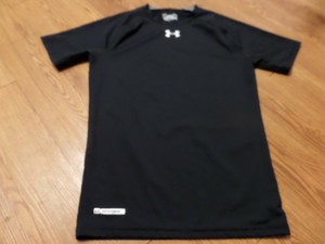 ebay under armour shirts