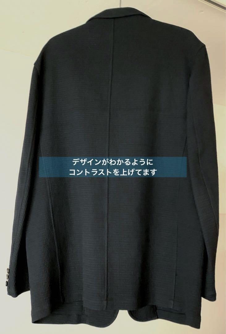 Comme Des Garcons Tanaka Homme Vintage Jacket Size JP-L Men Comme Des Garcons Tanaka Homme Vintage Jacket Size JP-L Men