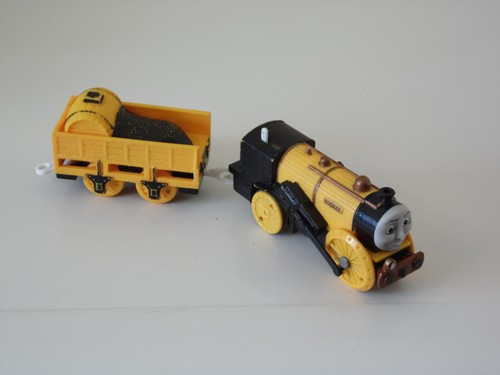 Fisher Price Thomas & Friends Trackmaster Trains Revolution - Multi Choice - Picture 10 of 50