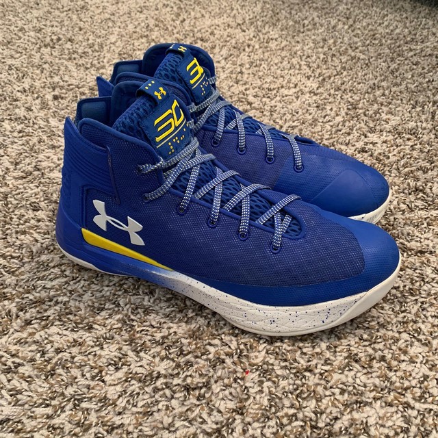 stephen curry 3zero