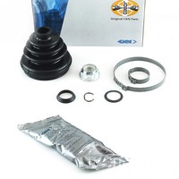LÖBro Achsmanschette Antriebswelle FüR Audi A3 TT Seat Leon VW Bora Golf Passat