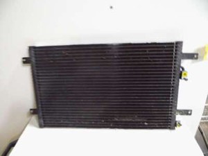 Kondensator Klimaanlage VW Sharan 1 (Typ:7M) 7M0820413F (TWK)