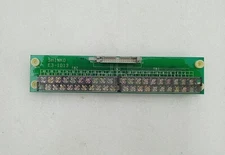 SHINKO E3-1013 PCB CARD