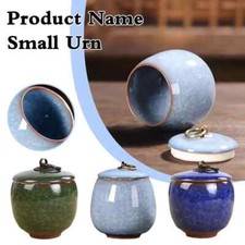 1pcs Small Keepsake Cremation Urns For pet dog  cat