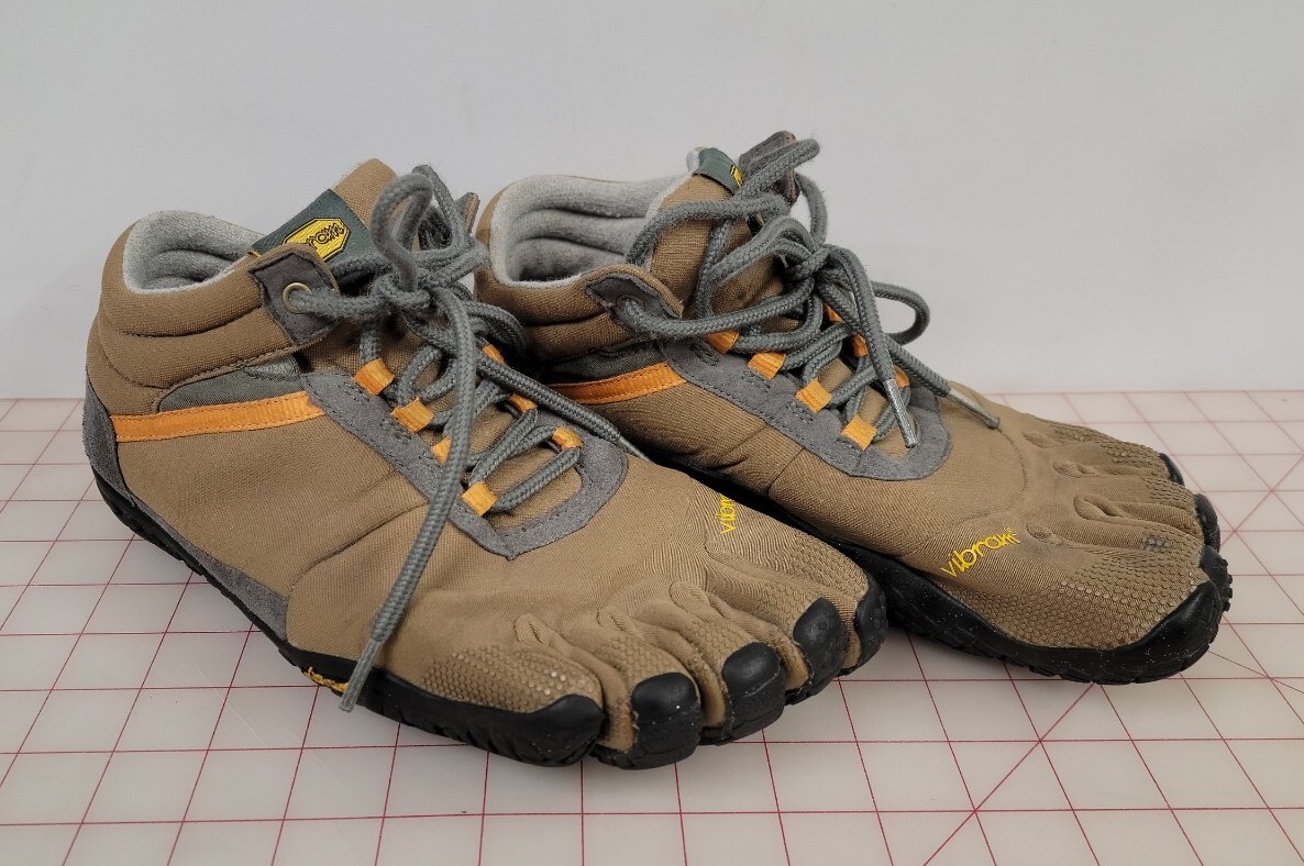 Vibram FiveFingers Trek Ascent 