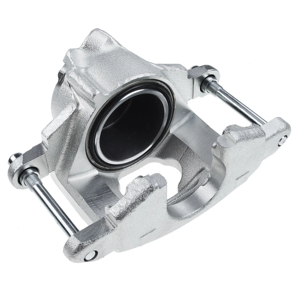 2x Pinza de freno delantera derecha y derecha para Chevy Impala Blazer GMC Jimmy Buick Lesabre Foto 3 de 4