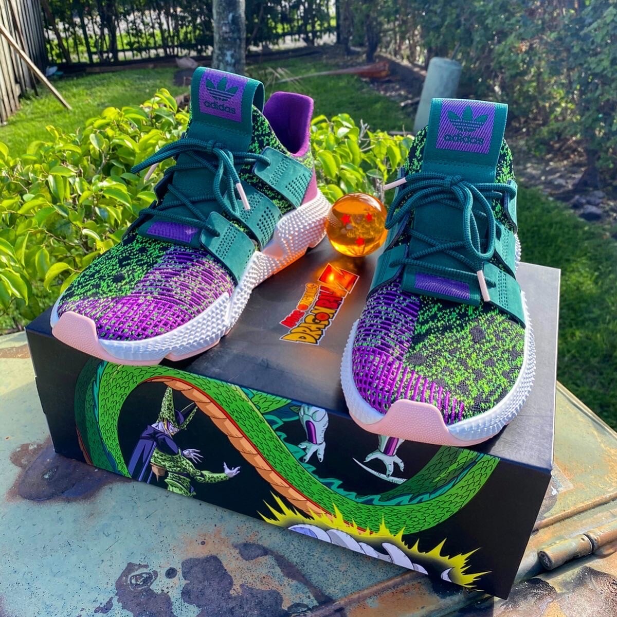 adidas prophere 10.5