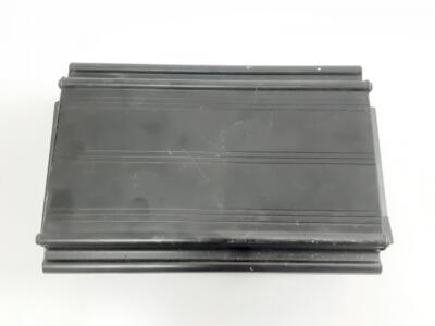 Audi A6 4B0 97-01 Amplifier Amp 185672002