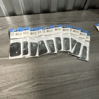 10x 2pk NEW Naztech MagBuddy Metal Plates Magnets for Universal Mount Best $/per