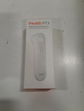 iHealth PT3 No-Touch Infrared Thermometer