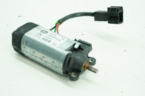 Mercedes W211 W220 W209 Wheel Steering Column Drive Motor Tilt Motor 2205400288 - Picture 2 of 5