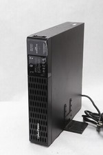 CyberPower PR1500RT2U 1500W 2U Rack Smart App Sinewave UPS PARTS REPAIR SH