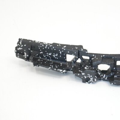 NEW BMW 4 COUPE F32 FRONT BUMPER SHOCK ABSORBER 51118054544 2016