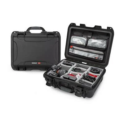 NANUK Schutzhülle 920 Pro Photo-Best Schutzhülle Zum Schützen Ihre Ausrüstung - Bild 1 von 4