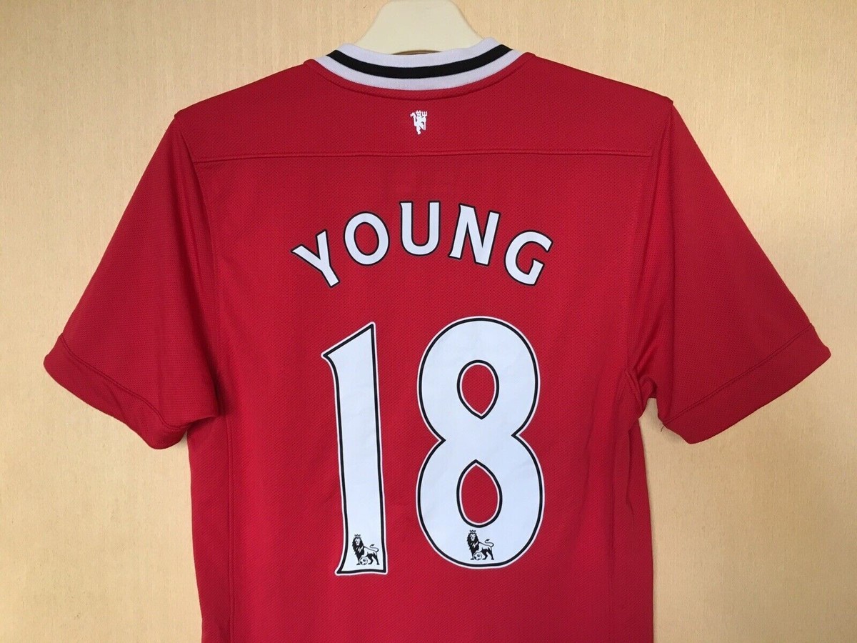 ウェア Manchester United 2011 2012 HOME MANCHESTER UNITED 2011 2012 HOME SHIRT FOOTBALL SOCCER