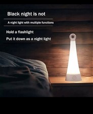 LED Camping Lantern USB Rechargeable Camping Tent Light Lamp Flashlight Portable