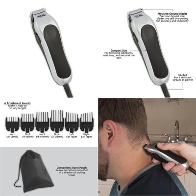 wahl model 9307 wahl minipro clipper
