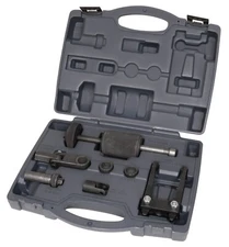 Lisle Tools 40740 Diesel Injector Puller Kit Brand New!