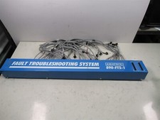 AMATROL 890-FTS-1 Fault Troubleshooting System Student Trainer Vocational School