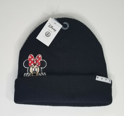 minnie mouse beanie for adults