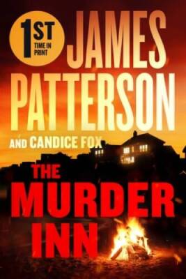 The Murder Inn: From the Author of The Summer House - Hardcover - GOOD