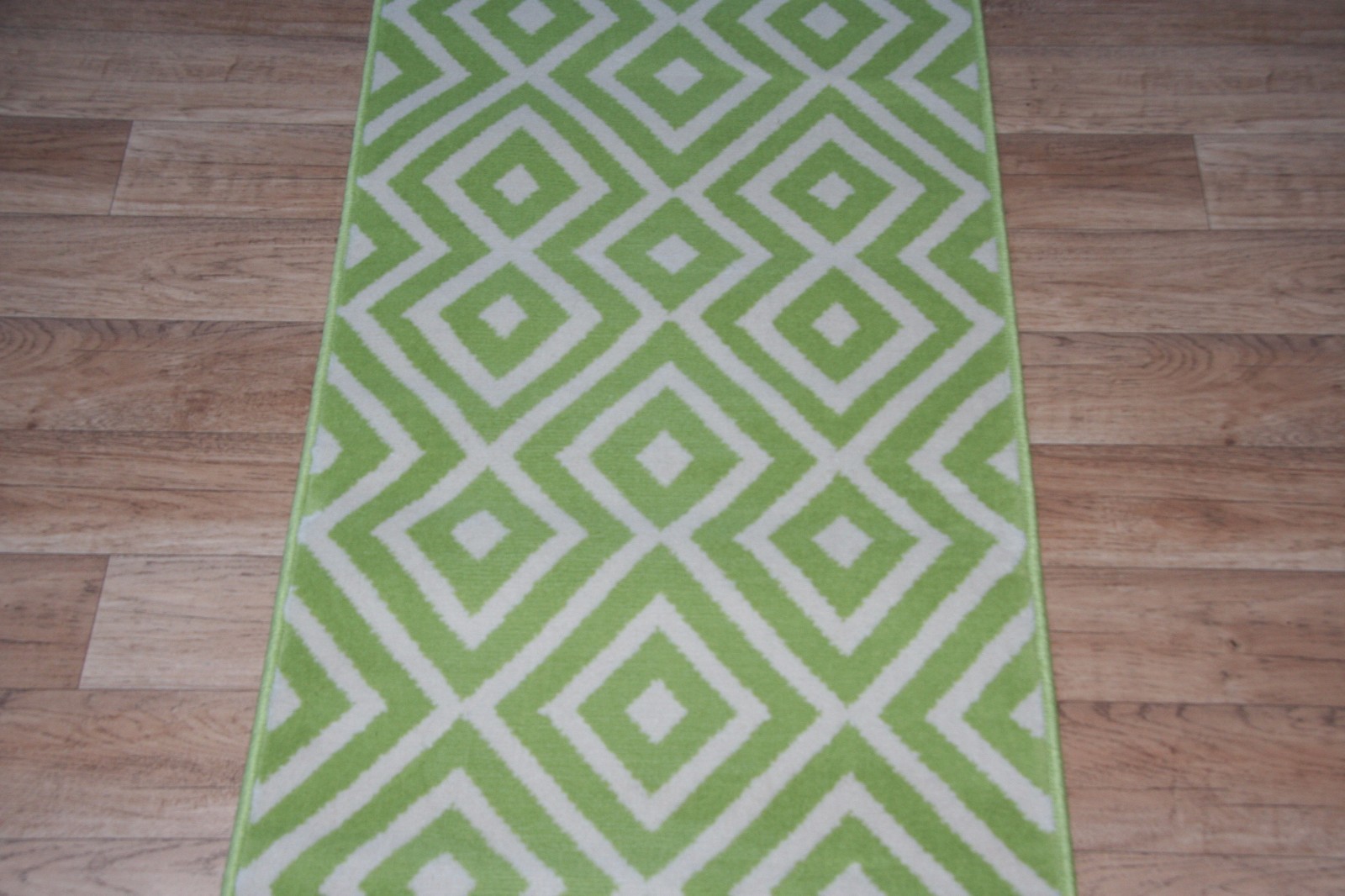 Stairs / Hall Diamond Carpet Runner Any Size x 60cm Stair Carpet Runner