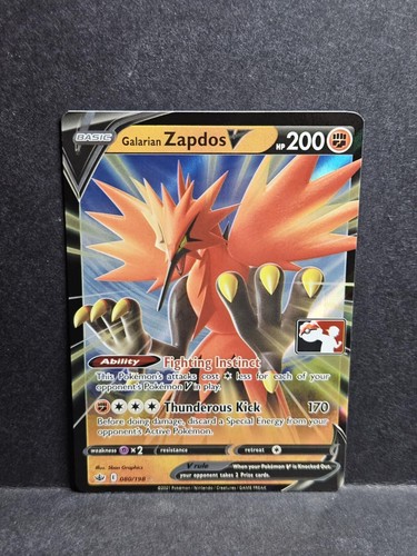 Pokemon TCG Prize pack series 1 Largest Selection Must See *2025-07-12* - Picture 101 of 161