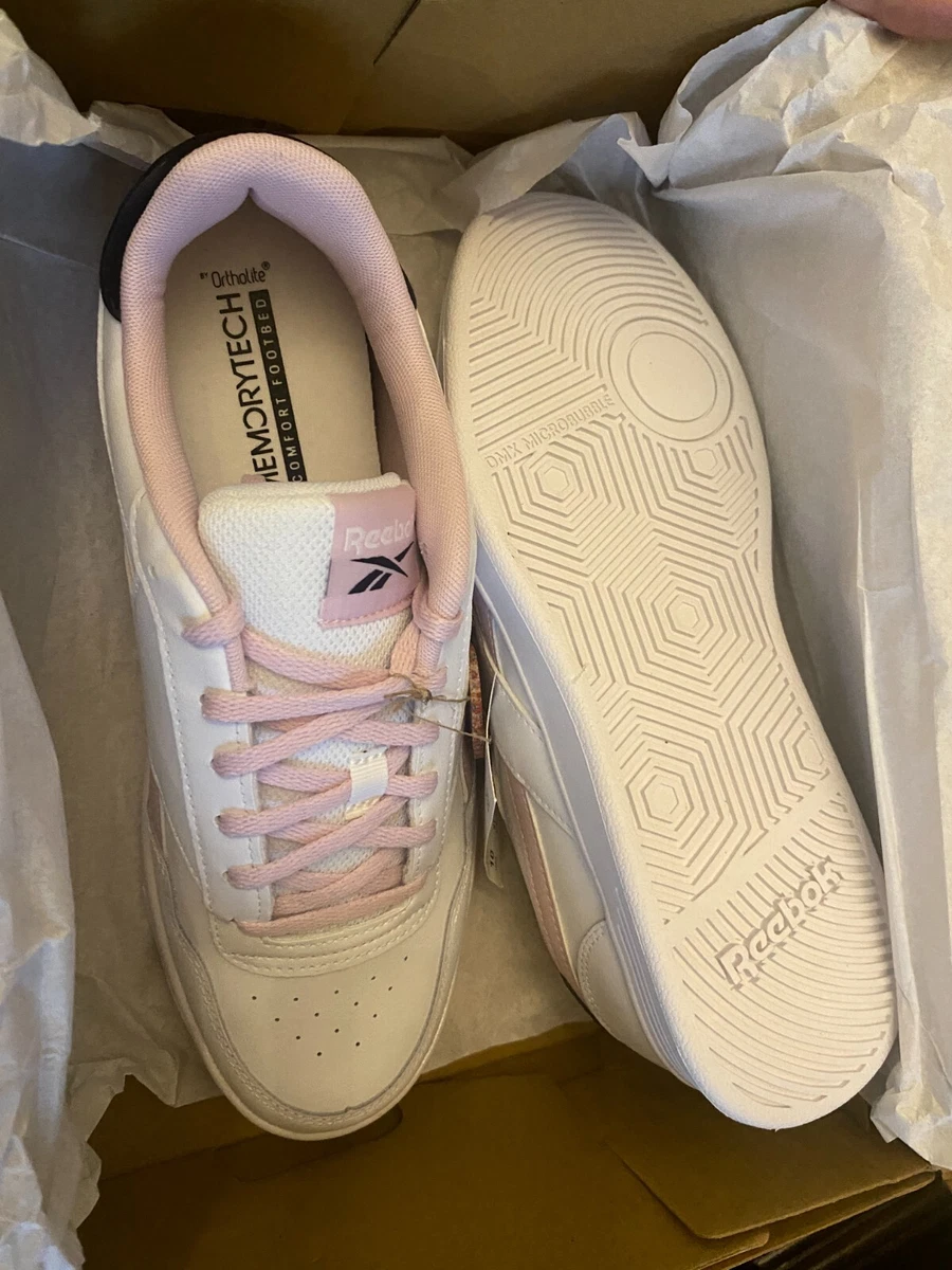 Zapatos originales top reebok 2017 women's