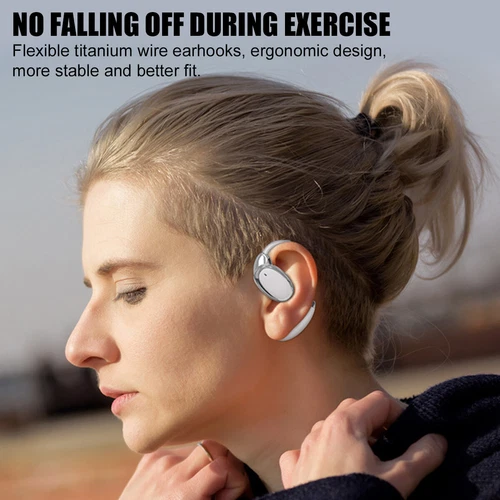 150 Language Translator Earbuds Wireless Bluetooth 5.4 Two Way Translator Device - Picture 15 of 22