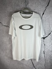 Oakley hydrolix big logo tshirt