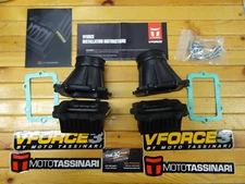 V-FORCE 3 REEDS XP CHASSIS FITS ALL 600 HO & SDI ETEC MOTORS 2009-18 V3127-873A2