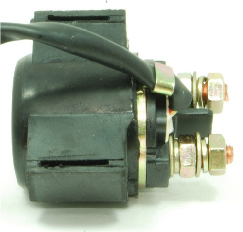 American Landmaster UTV150, Yardsport YS200,  Starter Relay Solenoid (see notes) - Picture 2 of 3