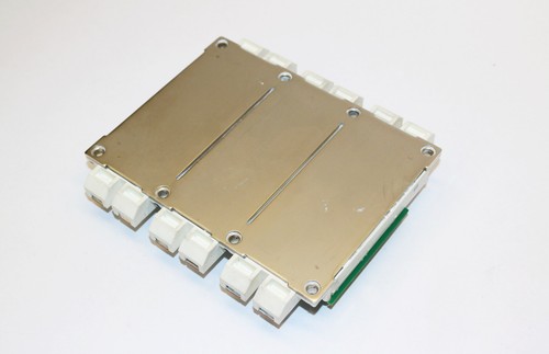 WEG/Infineon CRG11.FS225 | 10733750 | CRG11 Drive Board 10731772 | FS225R12KE3 - Picture 8 of 11