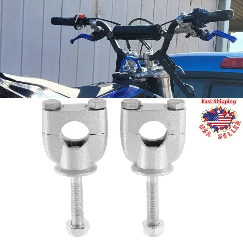 Cycle cheap handlebar risers