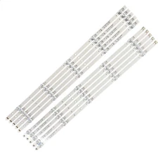 LED strips JL.D580A1330-365AS-M_V02 for Sharp LC-58Q7330U LC-58Q620U LC-58Q7370U