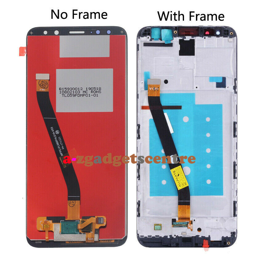 For Huawei Mate 10 Lite RNE-L21 L01 L23 5.9