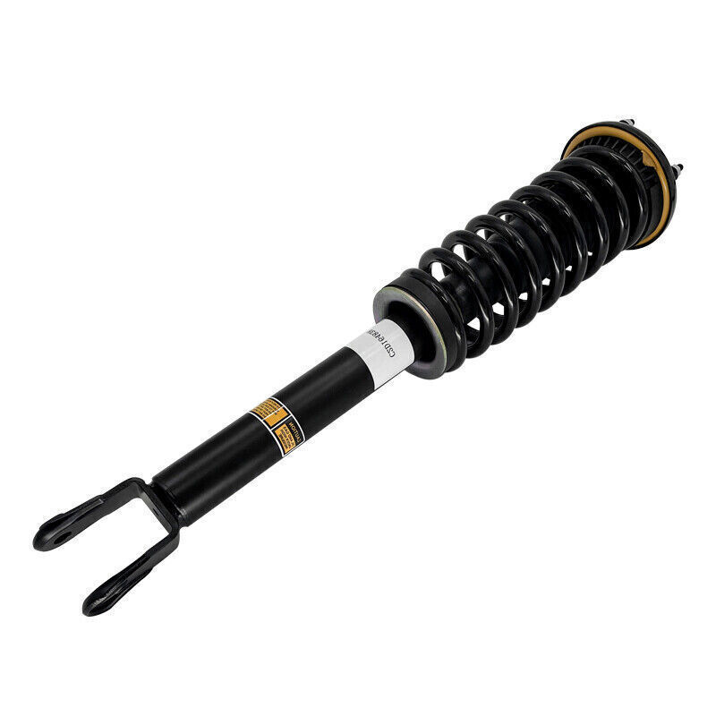 Pair Of Front Shock Strut Assemblies For 2010-2019 Jaguar XJ/XJR