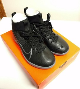 nike mercurial size 3