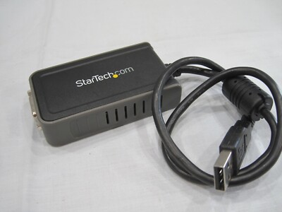 StarTech USB-VGAe2