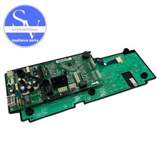 GE Washer User Interface Board WH22X35757 WH18X24934 WH42X28267