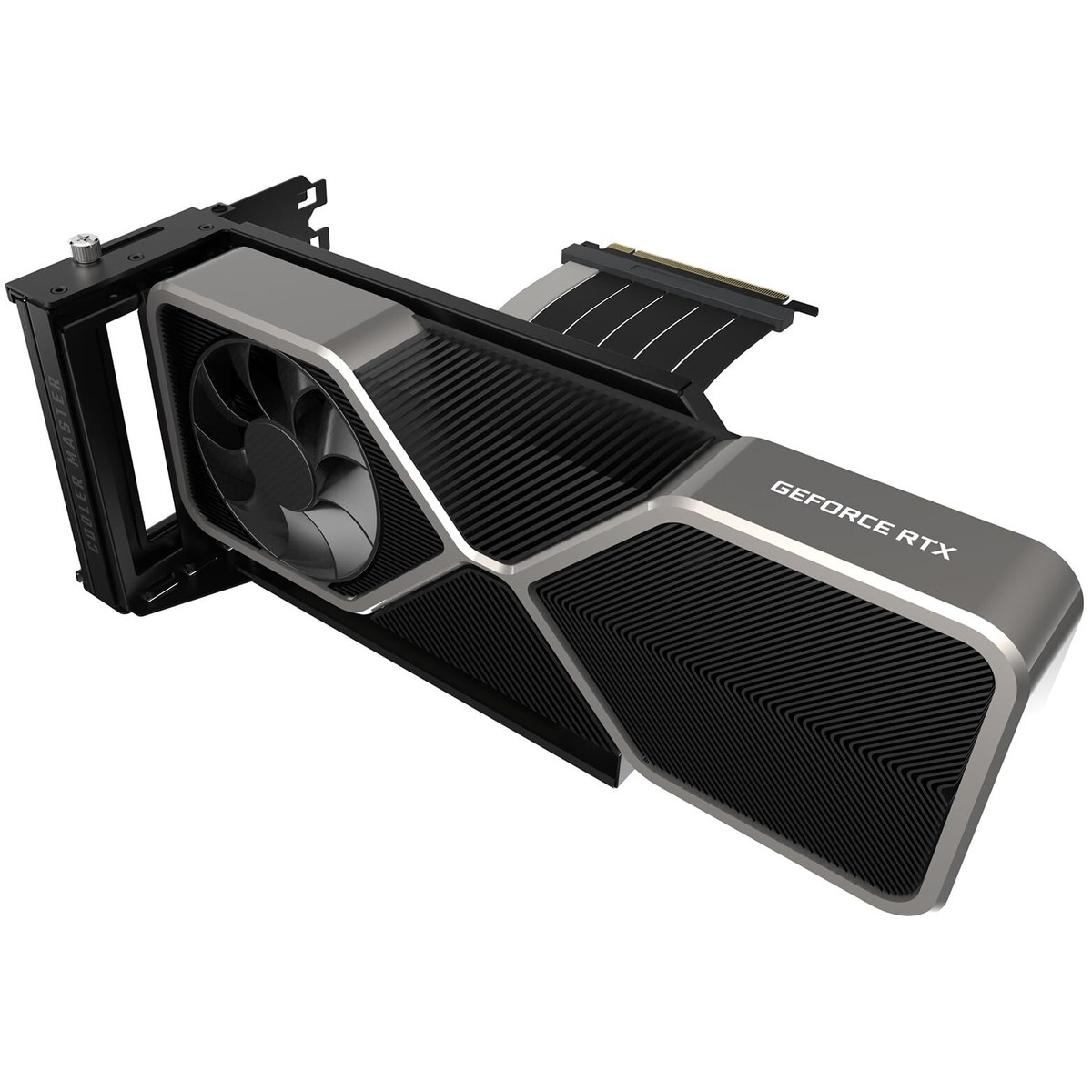 Cooler Master Vertical GPU Holder Kit V3, for E-ATX/ATX/mATX