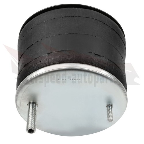 Air Suspension Air Spring For Airtech Hendrickson Volvo ContiTech 9912P314 - Picture 10 of 14