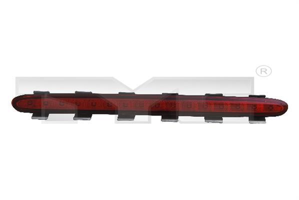AUXILIARY STOP LIGHT 15-0077-00-2 FOR MERCEDES-BENZ M271.955/942/940 1.8L 4cyl - Image 4