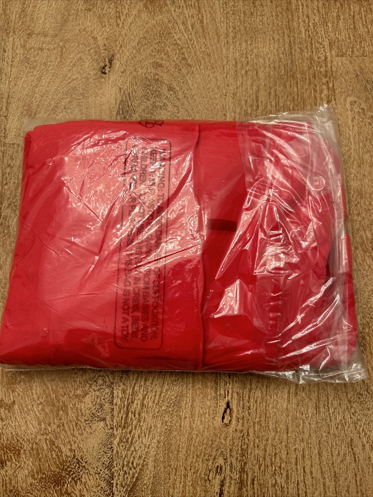 G.I.L.I. Regular BootCut Pants with Button Detail True Red Women’s Reg